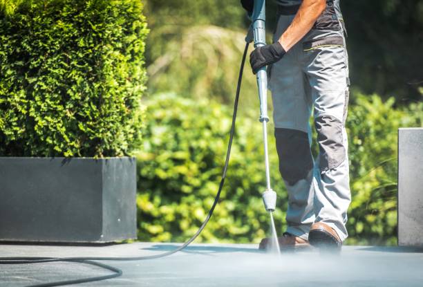 Best Restaurant Pressure Washing  in Pacific, WA