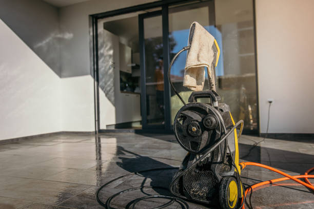 Professional Pressure Washing in Pacific, WA